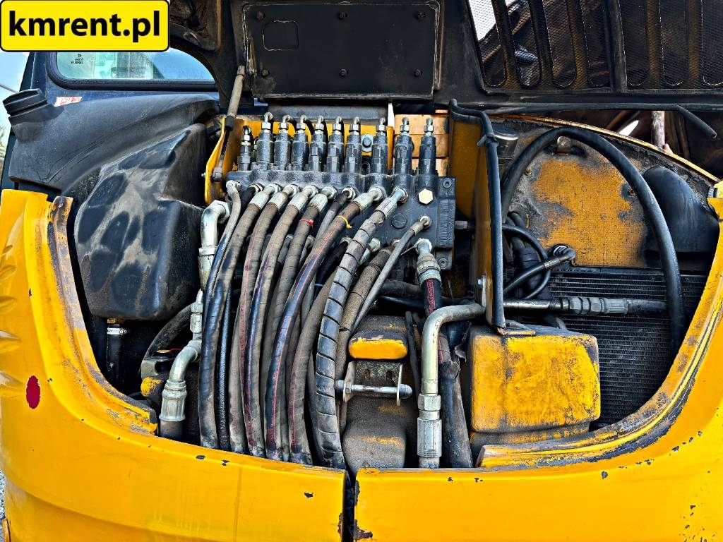 2005 JCB 8080, 6 179 mth, dovoz Skladem v EU — foto 16 z 16