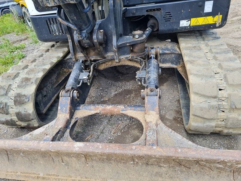 2020 Bobcat E 85, 1 735 mth, dovoz Skladem v EU — foto 6 z 10