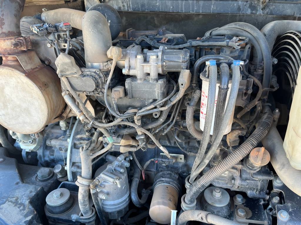 2020 Bobcat E 85, 5 045 mth, dovoz Skladem v EU — foto 7 z 9