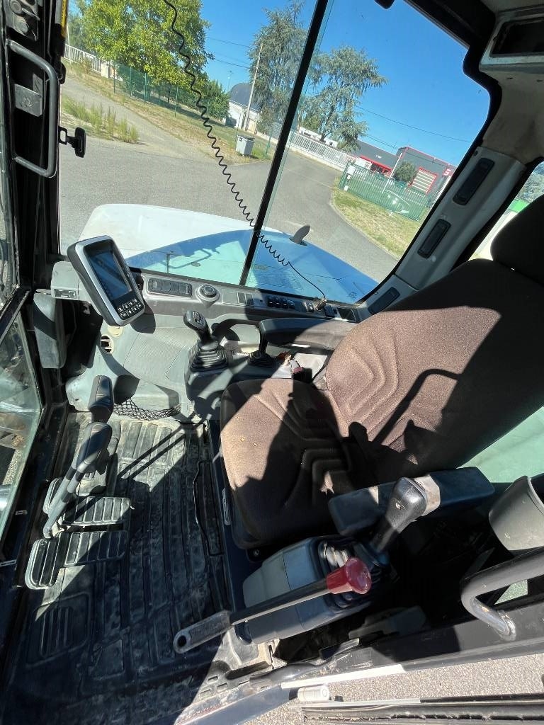 2020 Bobcat E 85, 5 045 mth, dovoz Skladem v EU — foto 8 z 9