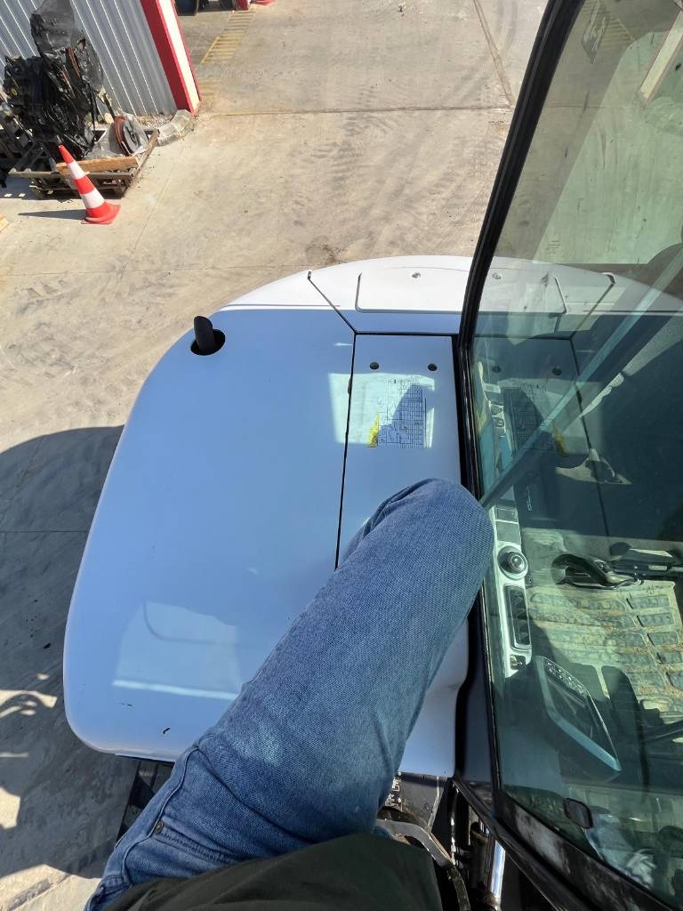 2017 Bobcat E 85, 4 120 mth, dovoz Skladem v EU — foto 11 z 16
