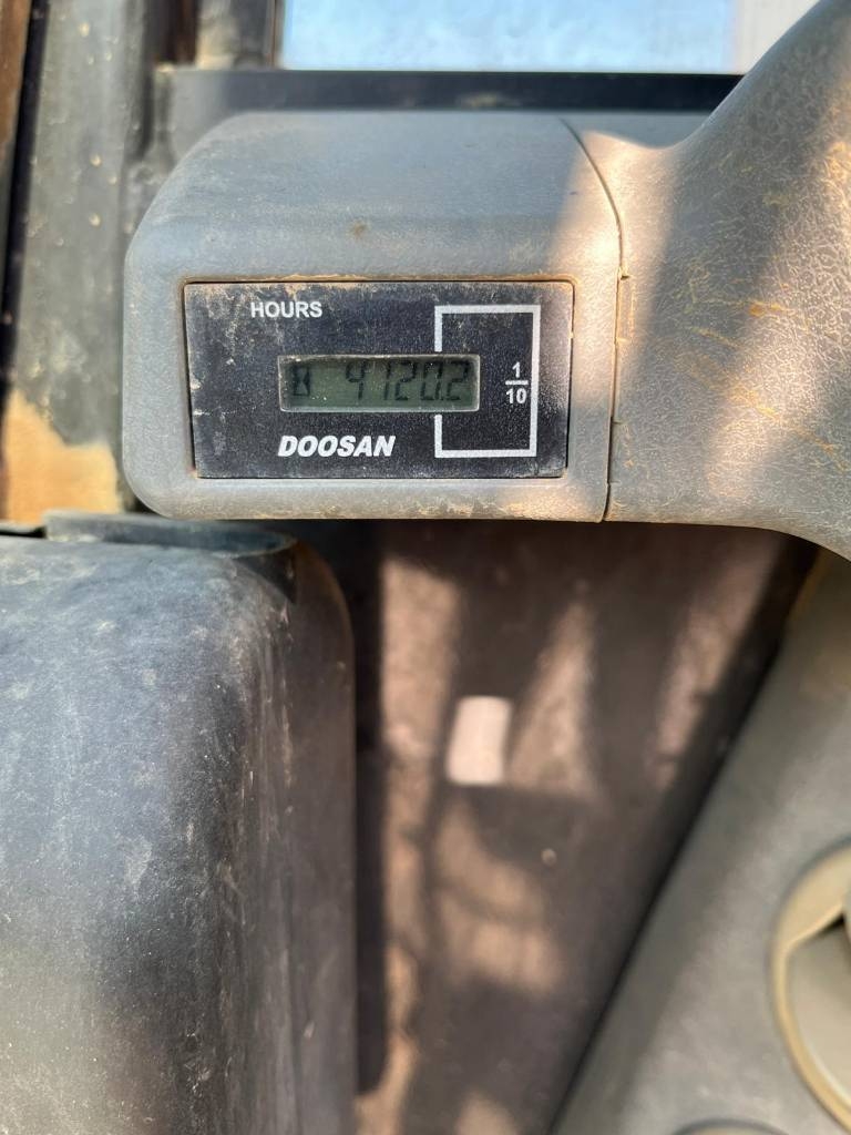 2017 Bobcat E 85, 4 120 mth, dovoz Skladem v EU — foto 9 z 16