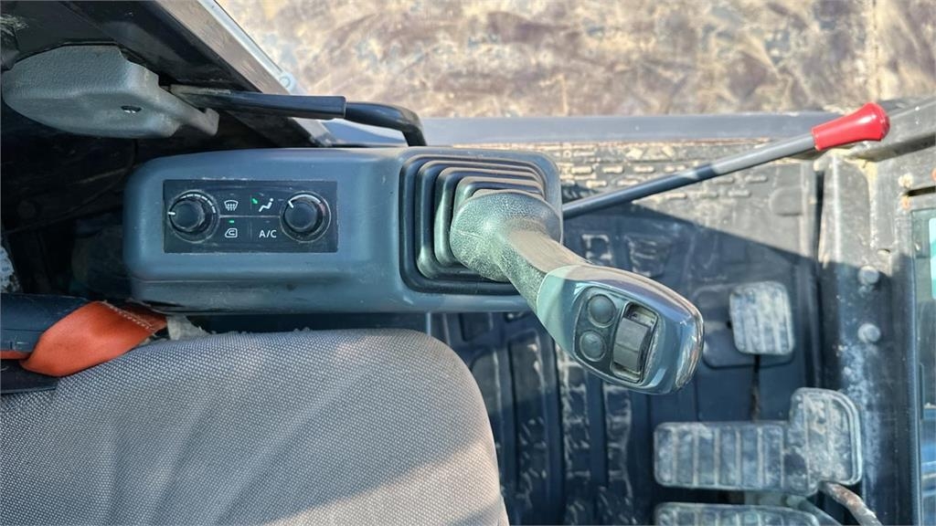 2020 Bobcat E85, 3 765 mth, dovoz Skladem v EU — foto 15 z 16
