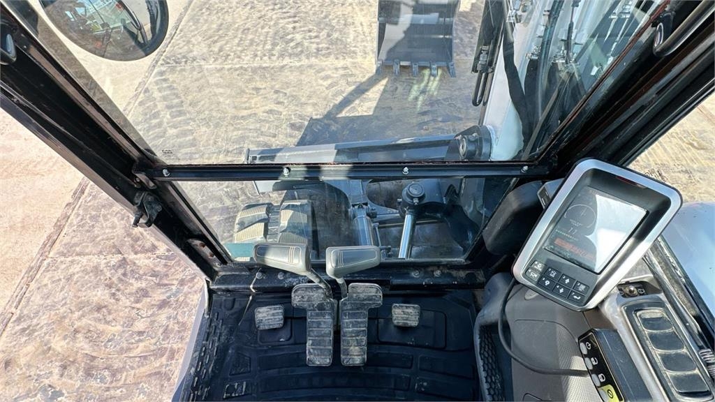 2020 Bobcat E85, 3 765 mth, dovoz Skladem v EU — foto 16 z 16
