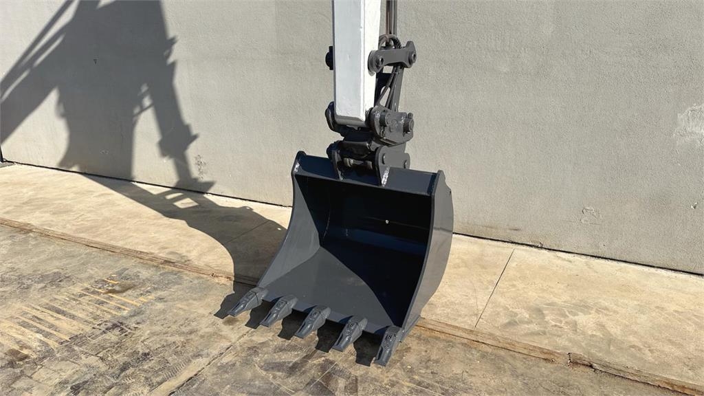 2020 Bobcat E85, 3 765 mth, dovoz Skladem v EU — foto 7 z 16
