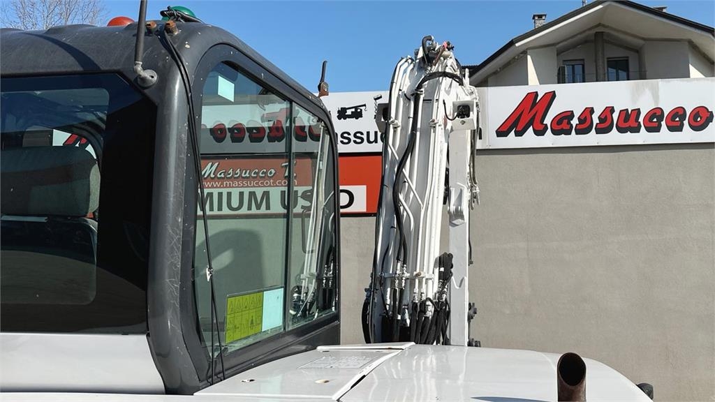 2020 Bobcat E85, 3 765 mth, dovoz Skladem v EU — foto 9 z 16