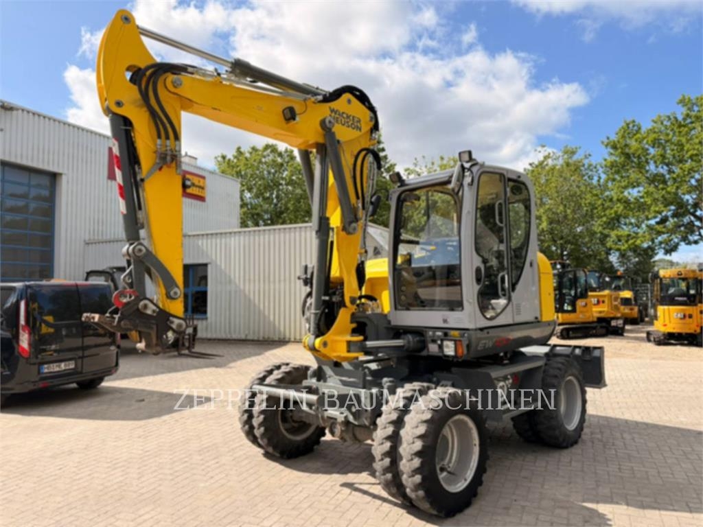 2020 Wacker EW100, 2 982 mth, dovoz Skladem v EU — foto 1