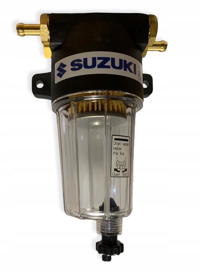 Separator wody na motorů zaburtowych Suzuki DF150A-DF300A 65900-98J21-000, Skladem v EU — foto 1