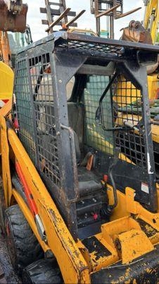 2015 Bobcat S70, 1 665 mth, dovoz Skladem v EU — foto 1