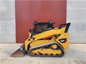 2012 Cat 259 B, 4 000 mth, dovoz Skladem v EU — foto 1