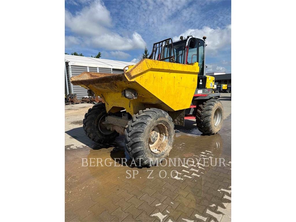 2021 Wacker Neuson DW90-2, 2 080 mth, dovoz Skladem v EU — foto 1