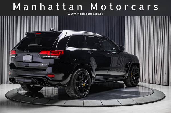 2018 Jeep, dovoz Kanada — foto 3 z 12