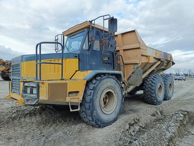 2001 Bell B30C, 16 960 mth, dovoz Skladem v EU — foto 1