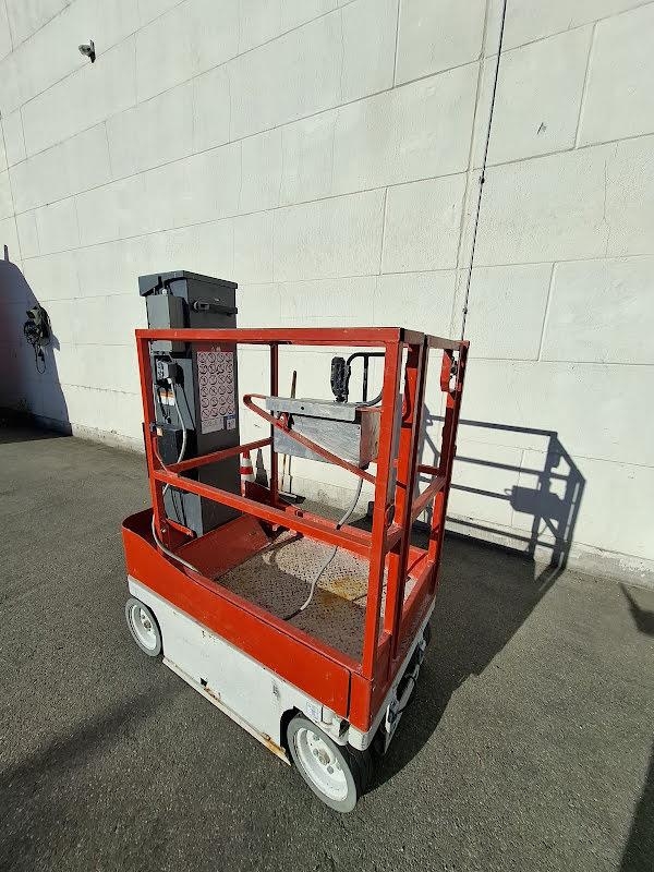2017 Skyjack SJ16, dovoz Skladem v EU — foto 1