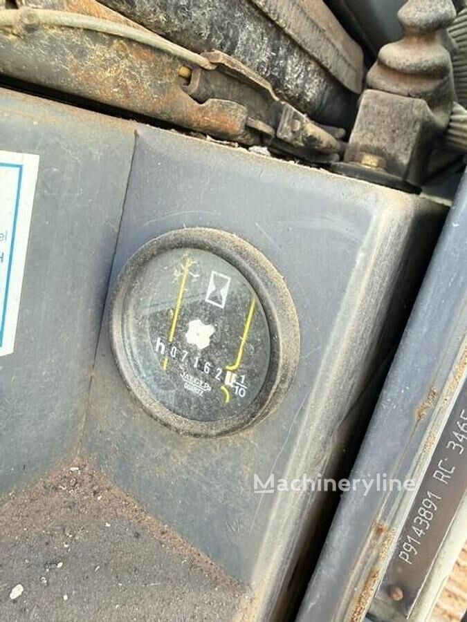 2007 Case 1188, 7 100 mth, dovoz Skladem v EU — foto 6 z 8