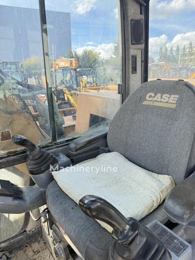 2007 Case 1188, 7 100 mth, dovoz Skladem v EU — foto 7 z 8