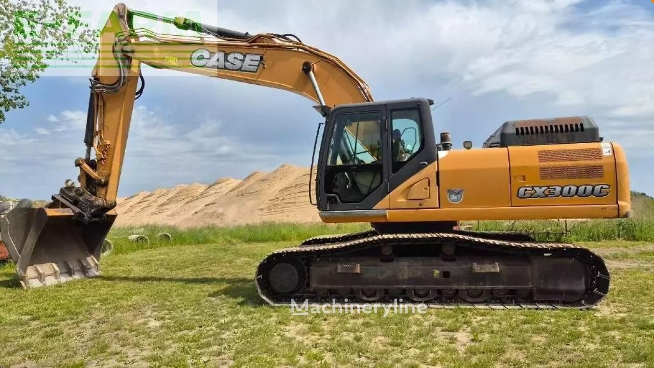 Case CX, dovoz Skladem v EU — foto 2 z 16