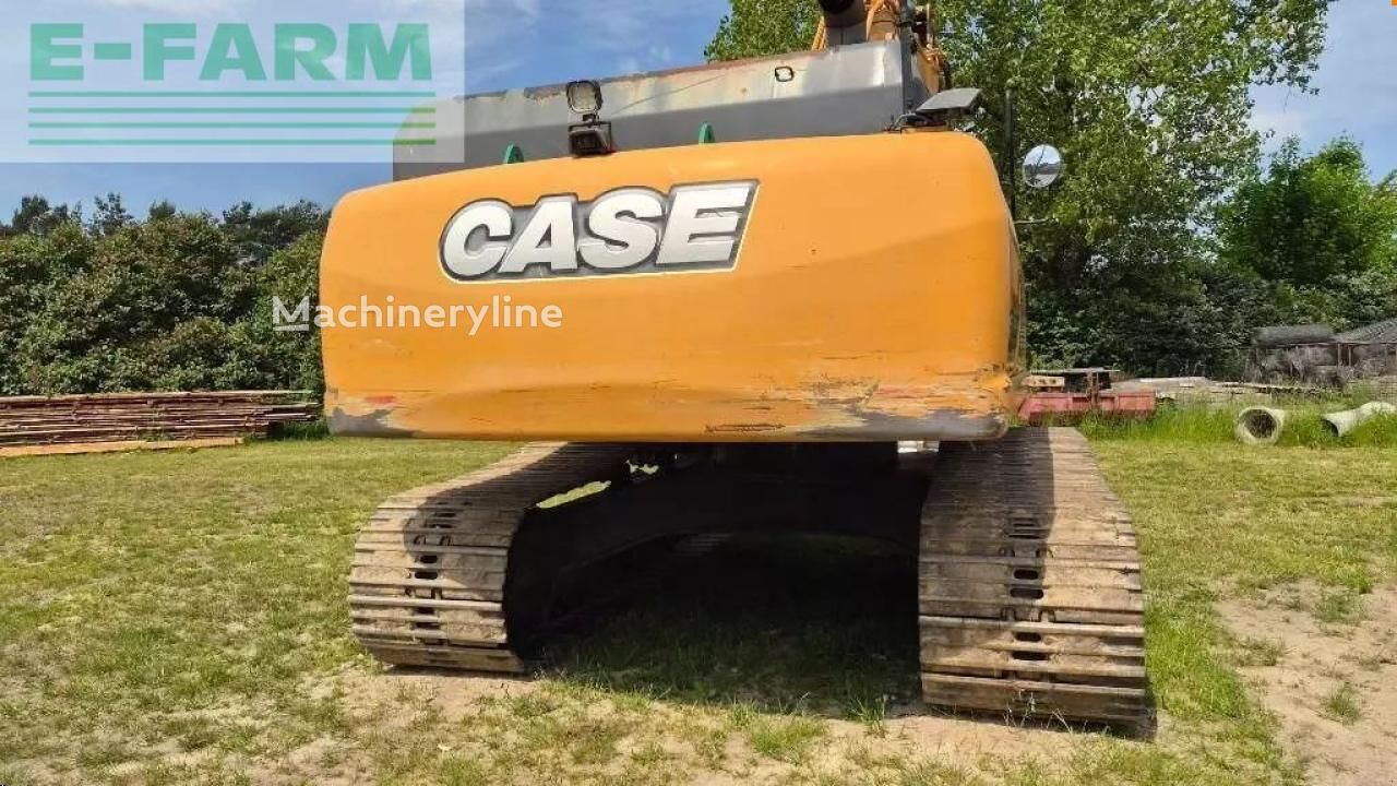 Case CX, dovoz Skladem v EU — foto 6 z 16