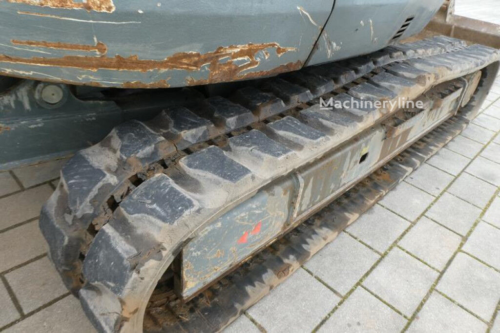 2012 Wacker Neuson BAGR, 5 570 mth, dovoz Skladem v EU — foto 5 z 15