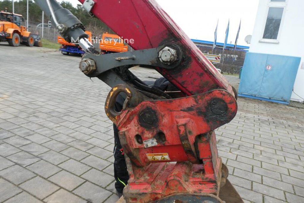 2012 Wacker Neuson BAGR, 5 570 mth, dovoz Skladem v EU — foto 7 z 15