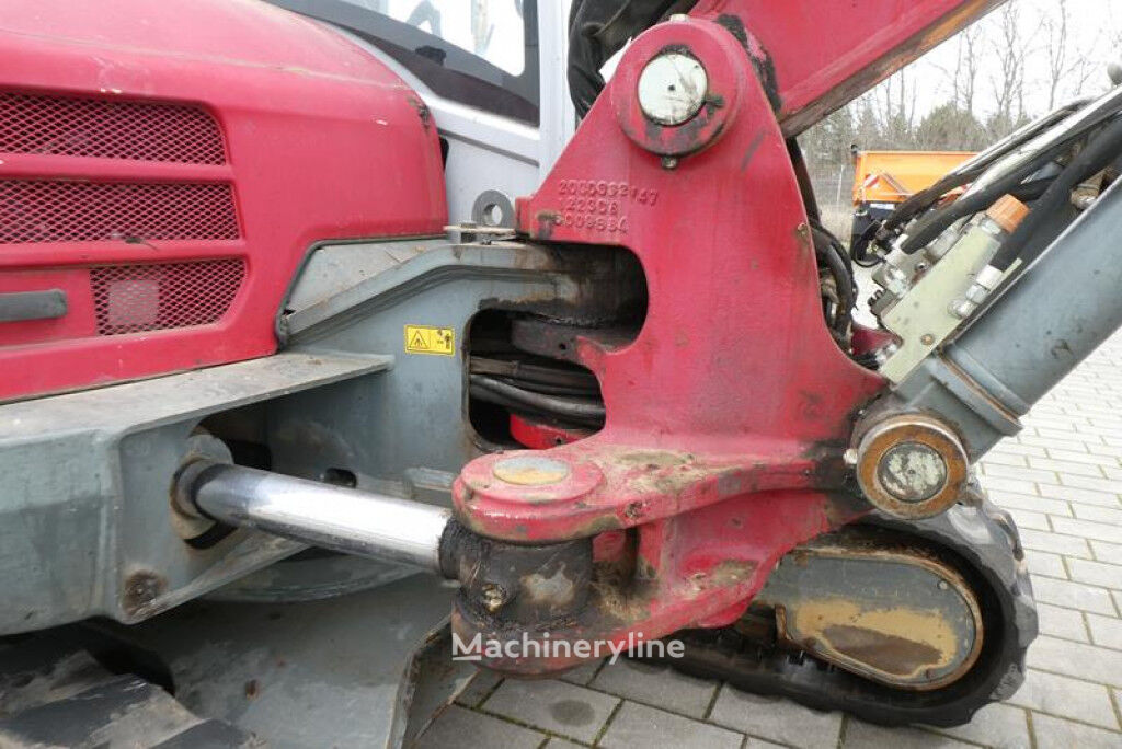 2012 Wacker Neuson BAGR, 5 570 mth, dovoz Skladem v EU — foto 9 z 15