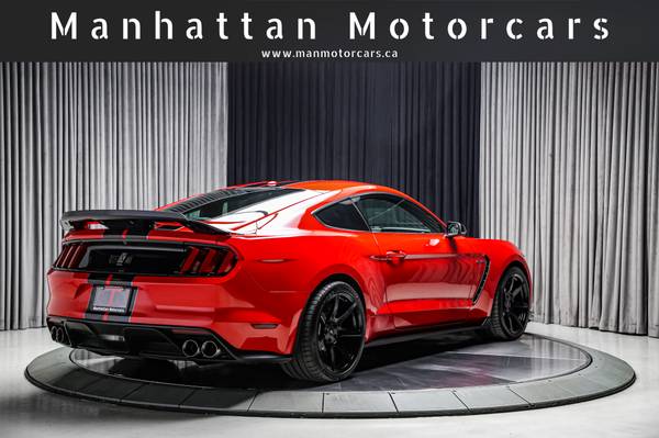 2018 Ford, dovoz Kanada — foto 3 z 12