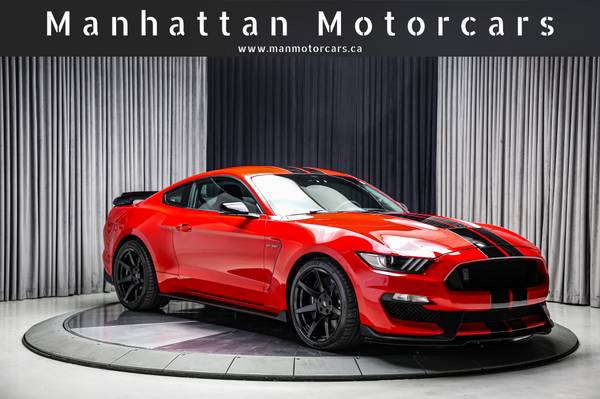 2018 Ford, dovoz Kanada — foto 4 z 12
