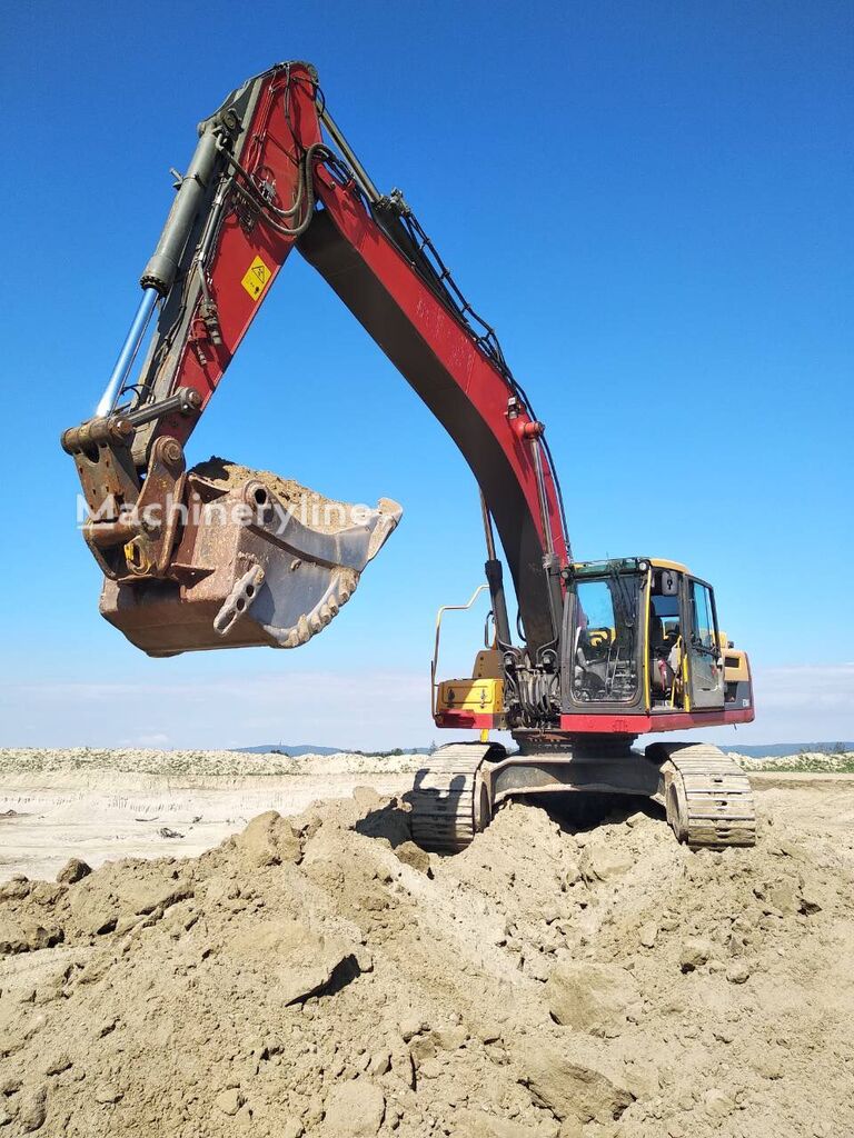 2012 Volvo EC, dovoz Skladem v EU — foto 2 z 16