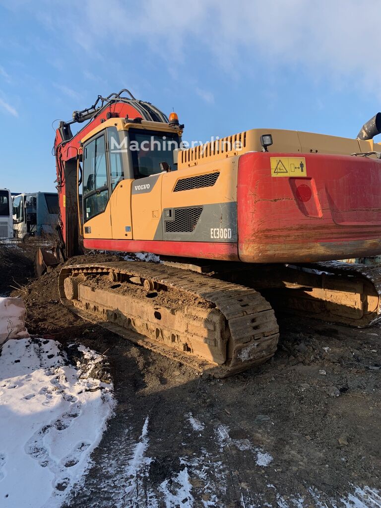 2012 Volvo EC, dovoz Skladem v EU — foto 3 z 16