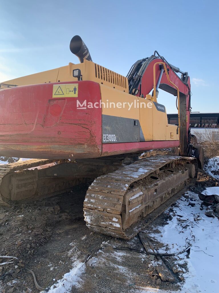 2012 Volvo EC, dovoz Skladem v EU — foto 4 z 16