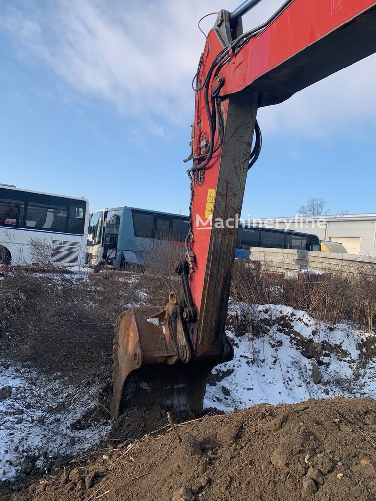 2012 Volvo EC, dovoz Skladem v EU — foto 5 z 16