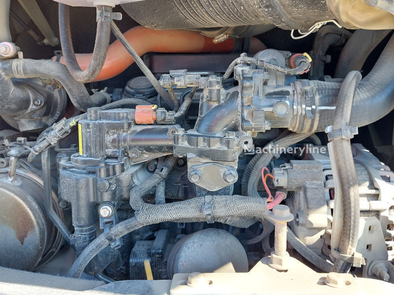 2022 Bobcat E55Z, 170 mth, dovoz Skladem v EU — foto 7 z 13