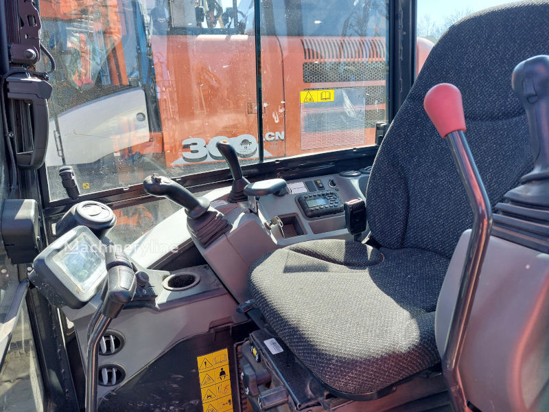 2022 Bobcat E55Z, 170 mth, dovoz Skladem v EU — foto 9 z 13