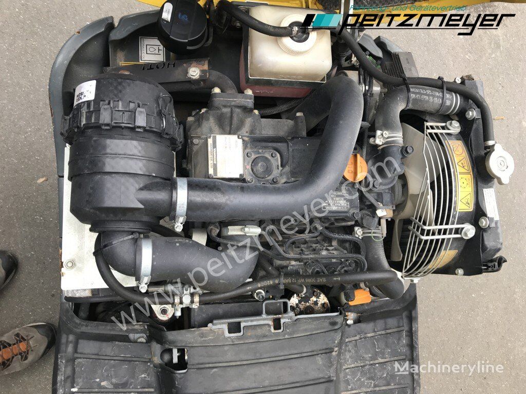 2020 Wacker NEUSON, 1 040 mth, dovoz Skladem v EU — foto 13 z 16