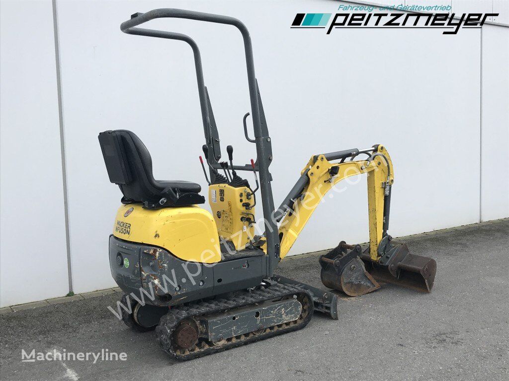 2020 Wacker NEUSON, 1 040 mth, dovoz Skladem v EU — foto 3 z 16