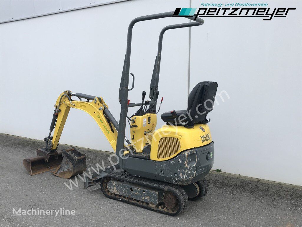 2020 Wacker NEUSON, 1 040 mth, dovoz Skladem v EU — foto 4 z 16