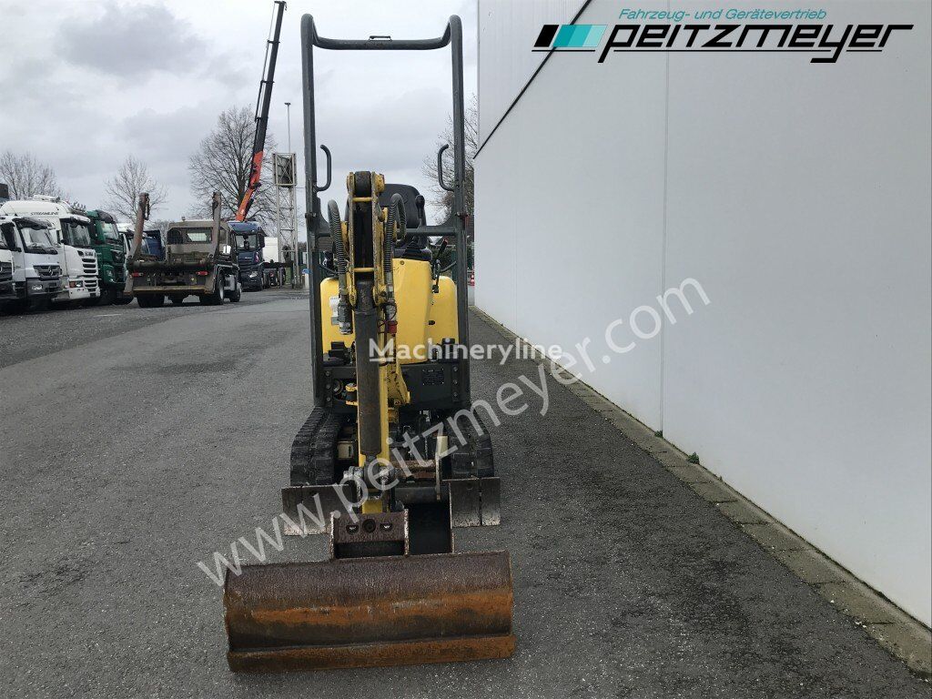 2020 Wacker NEUSON, 1 040 mth, dovoz Skladem v EU — foto 5 z 16