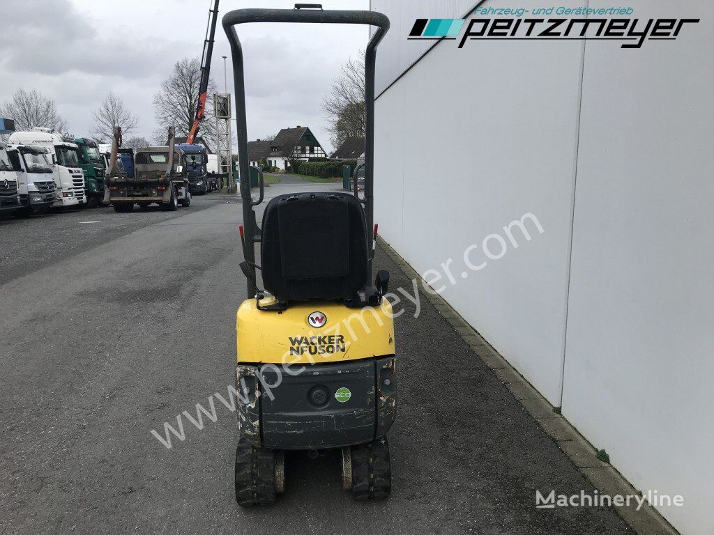 2020 Wacker NEUSON, 1 040 mth, dovoz Skladem v EU — foto 6 z 16