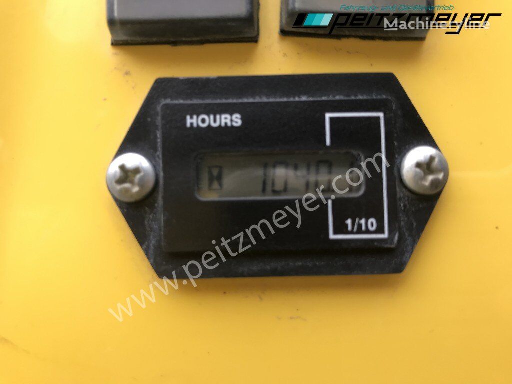 2020 Wacker NEUSON, 1 040 mth, dovoz Skladem v EU — foto 9 z 16