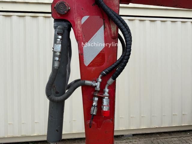2000 Neuson 6002, 9 188 mth, dovoz Skladem v EU — foto 10 z 16