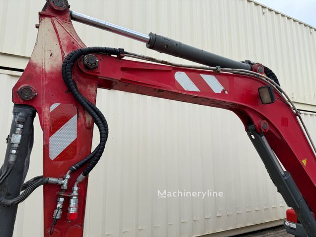 2000 Neuson 6002, 9 188 mth, dovoz Skladem v EU — foto 11 z 16