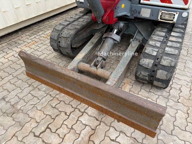 2000 Neuson 6002, 9 188 mth, dovoz Skladem v EU — foto 12 z 16