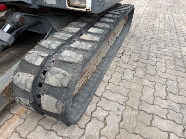 2000 Neuson 6002, 9 188 mth, dovoz Skladem v EU — foto 13 z 16