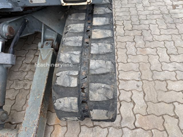 2000 Neuson 6002, 9 188 mth, dovoz Skladem v EU — foto 14 z 16