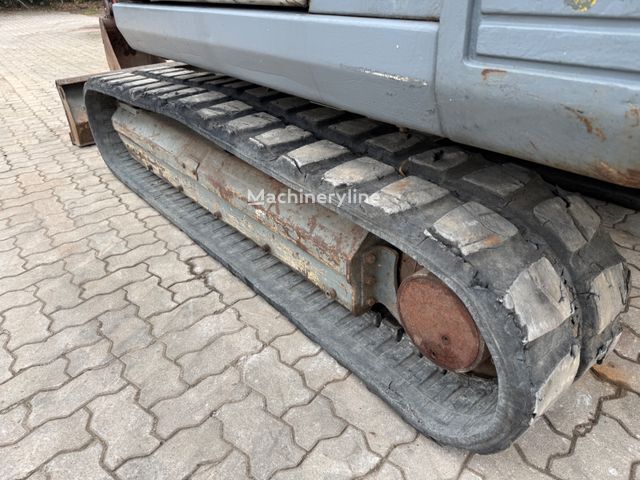 2000 Neuson 6002, 9 188 mth, dovoz Skladem v EU — foto 15 z 16