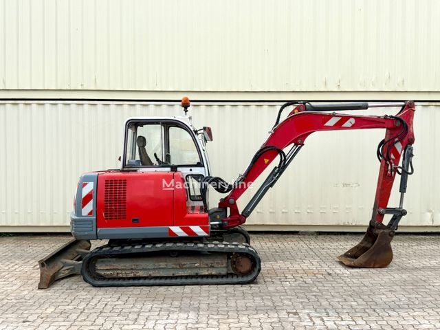 2000 Neuson 6002, 9 188 mth, dovoz Skladem v EU — foto 5 z 16