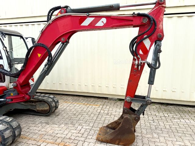 2000 Neuson 6002, 9 188 mth, dovoz Skladem v EU — foto 7 z 16