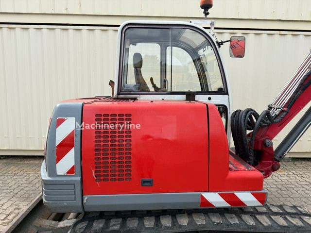 2000 Neuson 6002, 9 188 mth, dovoz Skladem v EU — foto 9 z 16