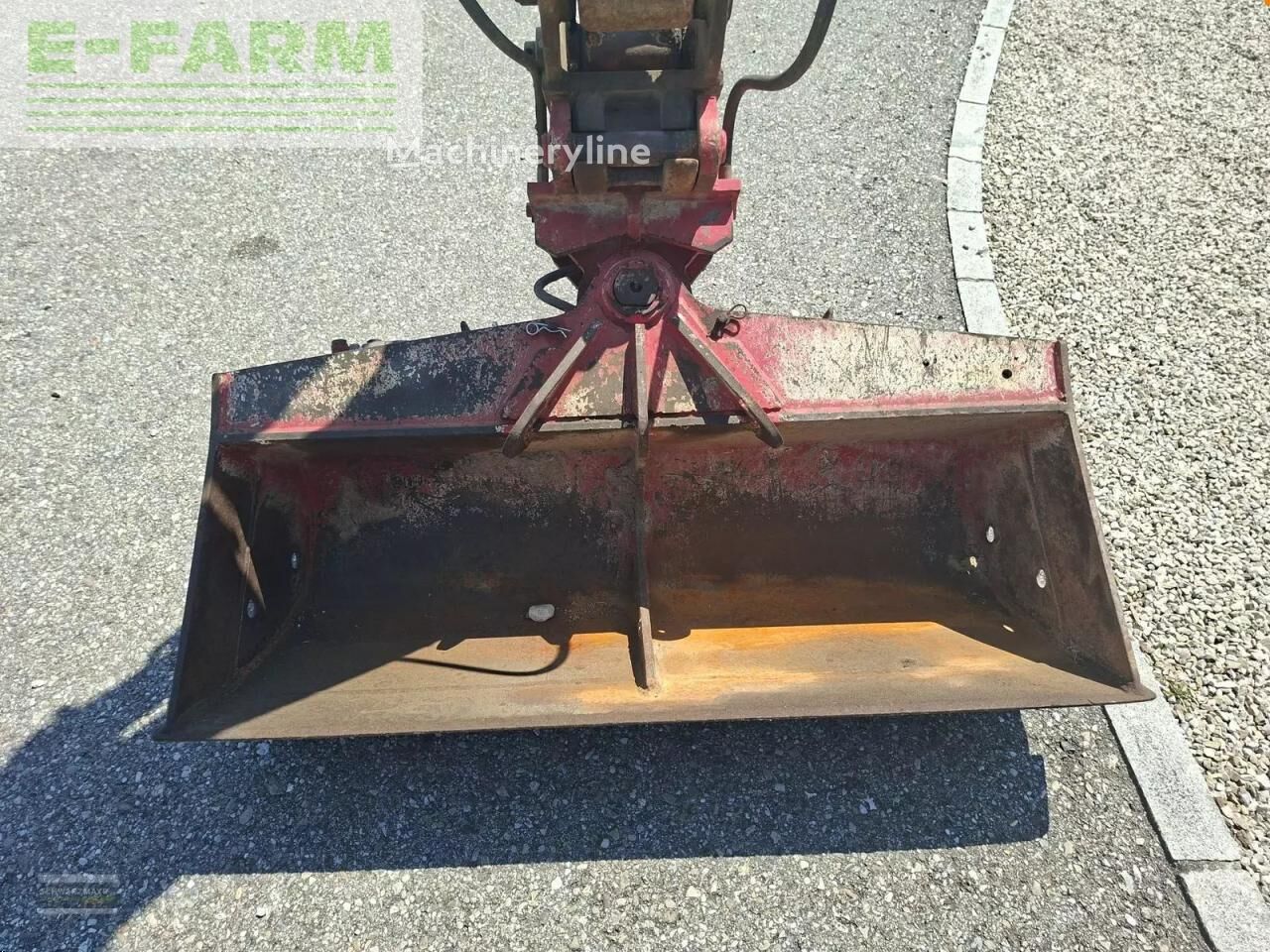 Takeuchi TB, dovoz Skladem v EU — foto 12 z 16