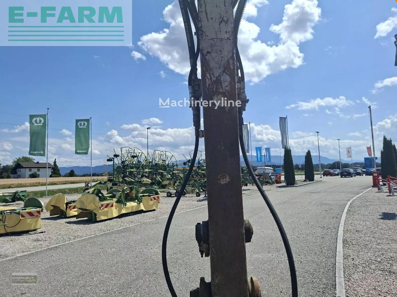 Takeuchi TB, dovoz Skladem v EU — foto 14 z 16